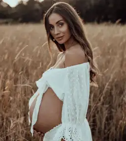 Spell & The Gypsy Daisy Chain Two Piece Set White Size S / AU 8 for rent on The Volte - image 4