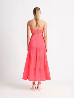 Sheike Flamingo Set Pink Size AU 8 for rent on The Volte - image 2