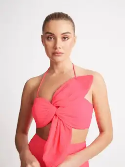 Sheike Flamingo Set Pink Size AU 8 for rent on The Volte - image 3