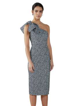 By Johnny Lolita dress size 10 for rent on The Volte - image 1