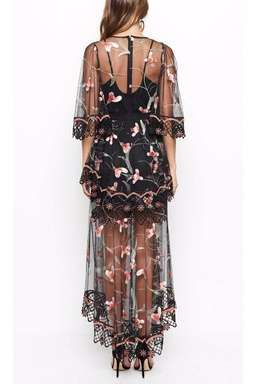 Alice McCall Marigold dress size 14 for rent on The Volte - image 2