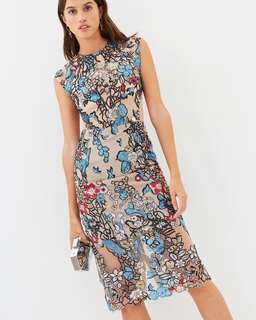 Bronx & Banco Bird of Paradise Midi size 8 for rent on The Volte - image 1