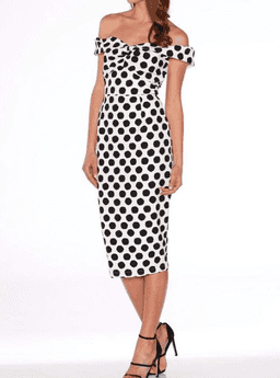 PASDUCHAS  Vice Shoulder  for rent on The Volte - image 1