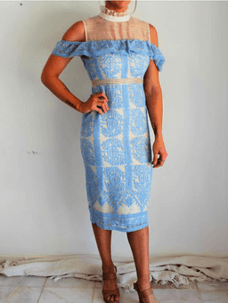 ELLIATT Soiree for rent on The Volte - image 1