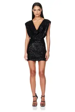 Love Nookie Pandora Mini Black Size XS / AU 6 for rent on The Volte - image 1