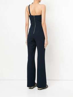 Rebecca Vallance Hamptons Jumpsuit size 12 for rent on The Volte - image 3