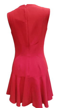 Alexander McQueen Dress size 8 for rent on The Volte - image 3