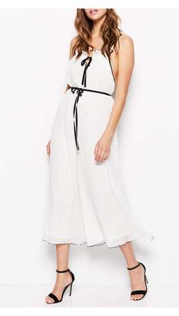 Alice McCALL Amazing Grace Jumpsuit White 8 for rent on The Volte - image 1