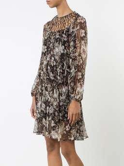 Zimmermann Gossamer Lattice Drawn Dress size 6 for rent on The Volte - image 2