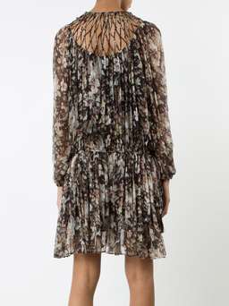 Zimmermann Gossamer Lattice Drawn Dress size 6 for rent on The Volte - image 3