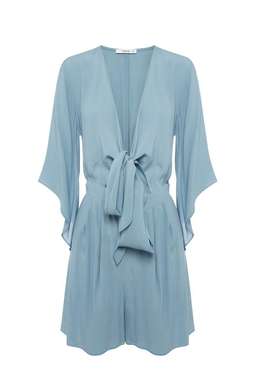 Provincial Playsuit