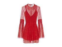 Hands To Myself Playsuit 