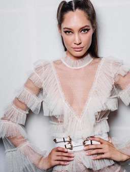 Alice McCall Zen Dress White Size 6 for rent on The Volte - image 3