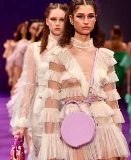 Alice McCall Zen Dress White Size 6 for rent on The Volte - image 5