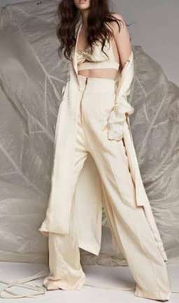 Alice McCall Blue Moon Jacket Size 8 for rent on The Volte - image 6