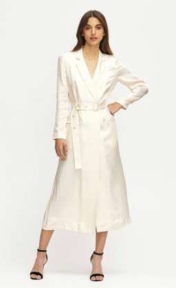 Alice McCall Blue Moon Jacket Size 8 for rent on The Volte - image 7