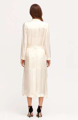 Alice McCall Blue Moon Jacket Size 8 for rent on The Volte - image 2