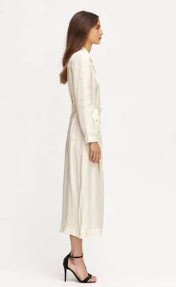 Alice McCall Blue Moon Jacket Size 8 for rent on The Volte - image 3