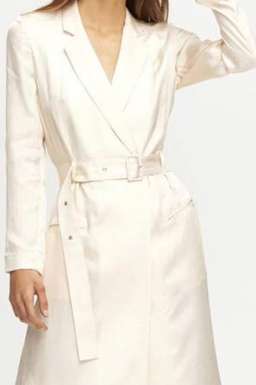 Alice McCall Blue Moon Jacket Size 8 for rent on The Volte - image 4