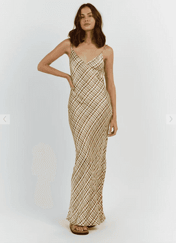 Dissh Dilan dress + shirt SET Size S for rent on The Volte - image 2