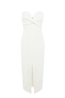 Sheike Scandal dress size 12 for rent on The Volte - image 1