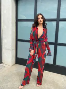 Rat & Boa Gemini Set Multi Size S/Au 8