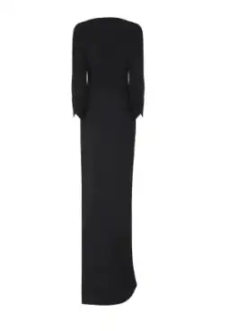 Rat & Boa Costella Dress Black Size XS / AU 6 for rent on The Volte - image 4