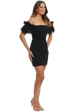 Elliatt Marble Dress