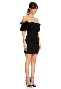 Elliatt Marble Dress