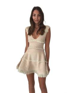 Alice McCall Like Laughter Dress