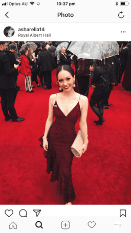 C/MEO collective Ember ruffle midi dress  for rent on The Volte - image 4