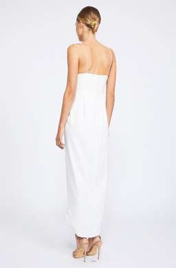 Shona Joy Core cocktail dress size 8 for rent on The Volte - image 3