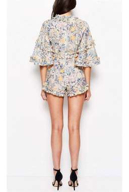 Alice McCall choose me playsuit Size 6