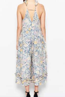 Alice McCall Oh Lady Jumpsuit size 4