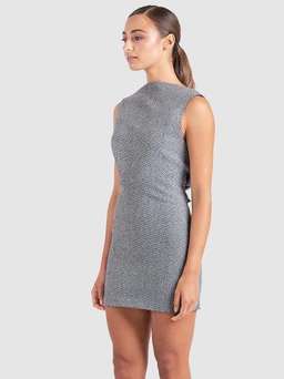 One Fell Swoop Twiggy Dress Size 10