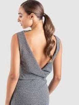 One Fell Swoop Twiggy Dress Size 10