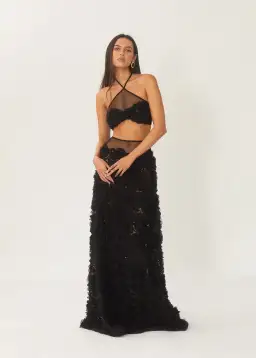 Arcina Ori Vivienne Set Black Size 8 for rent on The Volte - image 2