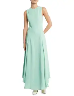  Sass & Bide Time Is Now Dress Mint Size 10  for rent on The Volte - image 1