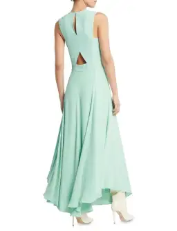  Sass & Bide Time Is Now Dress Mint Size 10  for rent on The Volte - image 2