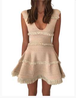 Alice McCall Love like laughter dress for rent on The Volte - image 1