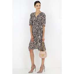 Isabel Marant Brodie Floral Print size 12