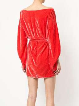 Manning Cartell Polaroid Girl Mini Flamingo Size 6 for rent on The Volte - image 3