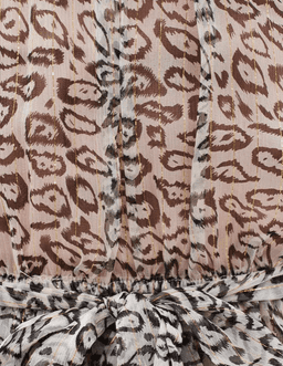 Alice Mccall Augustine Biscuit Dress Size 8 for rent on The Volte - image 6