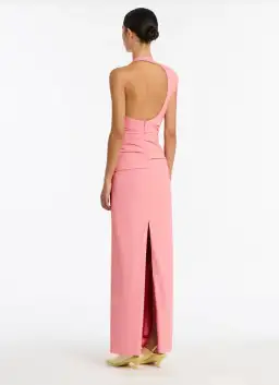 Sir the Label Giacomo Gown Pink Size 2/Au 10 for rent on The Volte - image 2