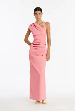 Sir the Label Giacomo Gown Pink Size 2/Au 10 for rent on The Volte - image 1
