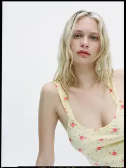 Realisation Par Allegra Dress Verona Size Small/Au 8  for rent on The Volte - image 3