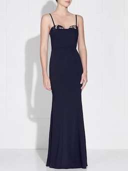 Maya Gown for rent on The Volte - image 1
