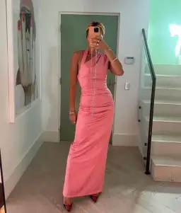 Sir the Label Giacomo Gown Size 3/Au 12  for rent on The Volte - image 4