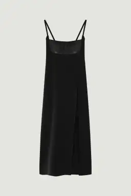 Umlaut Paris Amaya Dress Black Size EU 36 / AU 8
