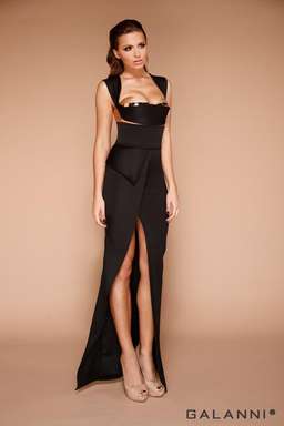 Galanni Arcadian Black